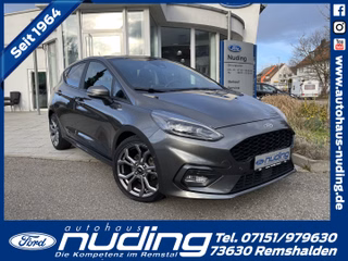 Ford Fiesta Gebrauchtwagen Kaufen