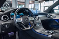 Daumennagel 15 - Mercedes-Benz C300 Coupe|AMG-LINE|C63-OPTIK|LA CHANTI|PANO|ACC