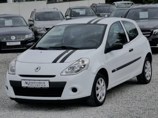 Renault Clio Gebrauchtwagen Kaufen