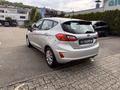 Daumennagel 7 - Ford Fiesta 1.1 Cool & Connect Navi/RFK/LED