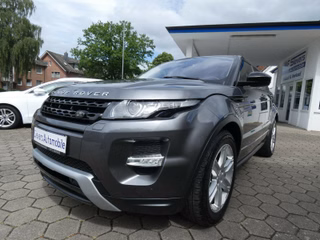 Land Rover Range Rover Evoque Gebrauchtwagen Kaufen