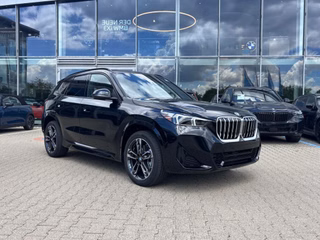 2026 BMW X1 xDrive28i - photo 3
