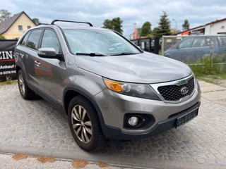 Kia Sorento Gebrauchtwagen Kaufen