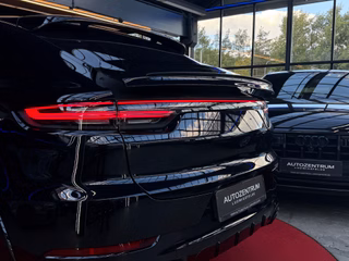 Porsche Cayenne Coupe S Platinum Edition 3.0 V6 e-hybrid / HEAD-UP / PANO / ACC / BOSE / 360° CAM E-Hybrid - foto 4