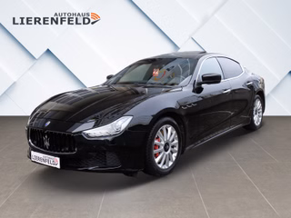 Maserati Ghibli Used vehicle for sale