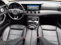 Daumennagel 6 - Mercedes-Benz E 350 d T-Mod Business| Burmester |SD | AHK