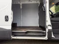 Daumennagel 19 - Iveco Daily 35S16 Klima Tachogra AHK 3,5t Temp Service