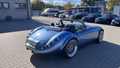 Daumennagel 7 - Wiesmann MF 3 Roadster | 343 PS | 16.400 km