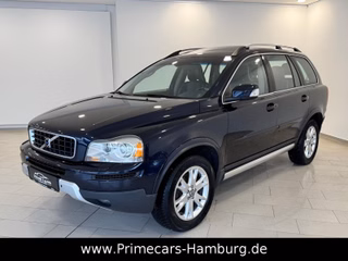 Volvo XC90 Gebrauchtwagen Kaufen