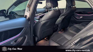 Mercedes-Benz AMG GT 53 4Matic+ PANO+360°+SPORT.AGA+NIGHT - bilder 23