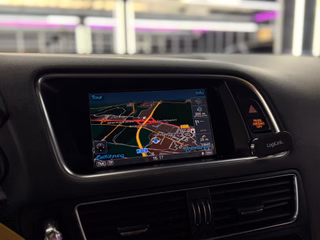 Audi SQ5 3.0 TDI quattro PANO/PDC/LED/ACC/NAVI/AHK/LEDER - foto 24