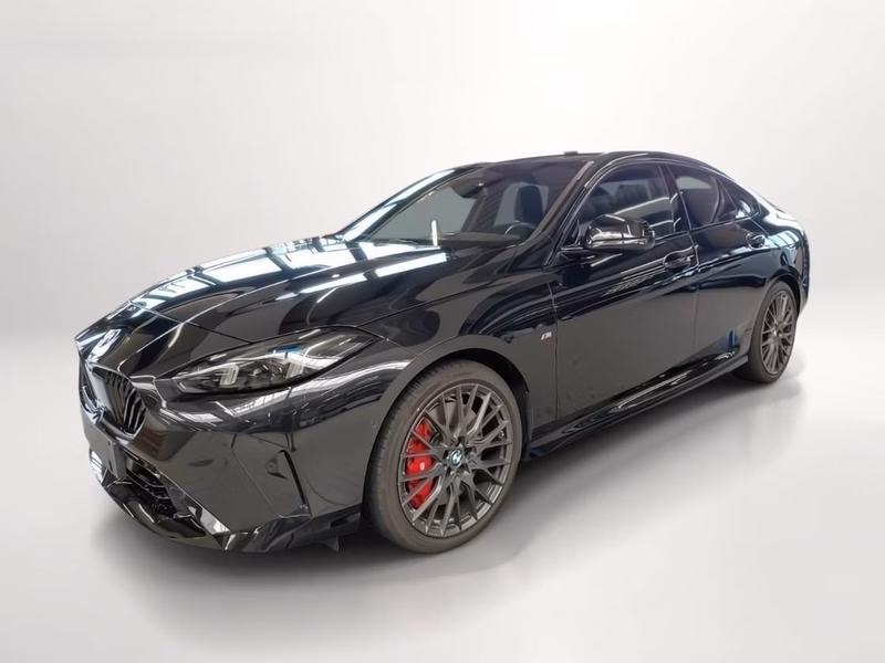 BMW 220i Gran Coupe M Sport PRO 360°/HEADUP/ACC/H&K
