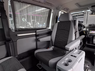 Mercedes-Benz Viano FUN 2.2 CDI LANG/ROLLSTUHLRAMPE/NAVI/KLIMA/AHK - foto 31