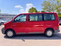 Daumennagel 13 - Volkswagen T5 Kombi TÜV 07/26 AHK Klima 8-Sitz.