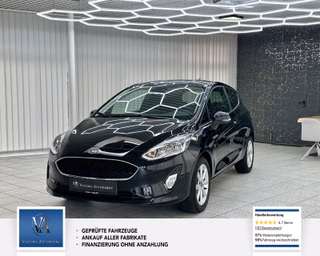 Ford Fiesta Used vehicle for sale
