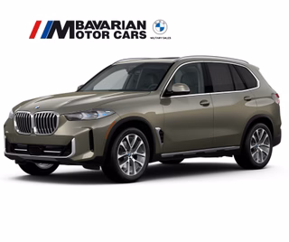 BMW X5 New vehicle for sale