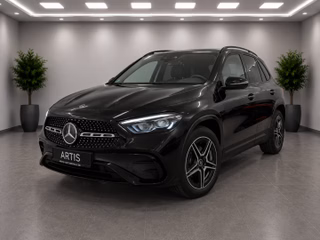 Mercedes-Benz GLC 220 Gebrauchtwagen Kaufen