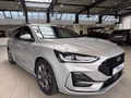 Daumennagel 8 - Ford Focus Turnier ST-Line X HeadUp + B&O + ACC