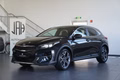 Daumennagel 3 - Kia XCeed Xdition  AUT NAV LED MEM JBL