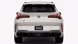 2026 BMW X3 30 xDrive - photo 5