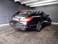 Daumennagel 6 - Mercedes-Benz CLS 400 SB, 4MATIC, AMG LINE, DISTRONIC, 360°