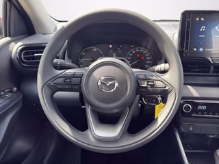 Mazda 2 Hybrid 1.5L VVT-i 116PS Prime-Line - foto 6