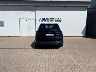 2026 BMW X5 xDrive40i M-Sport - photo 2
