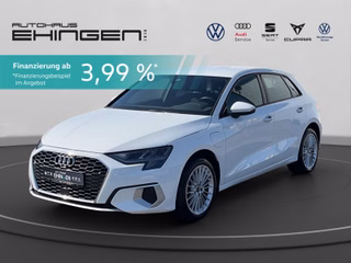 Audi A3 Gebrauchtwagen Kaufen
