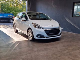 Peugeot 208 Used vehicle for sale