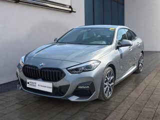 BMW 218 Gran Coupé Used vehicle for sale