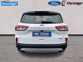 Ford Kuga 2.5 l Duratec Plug-In Hybrid Titanium Autom. NAVI/DAB FAHRASSISTENZ/WINTER-PAKET LED-SCHEINWERFER PDC - foto 3