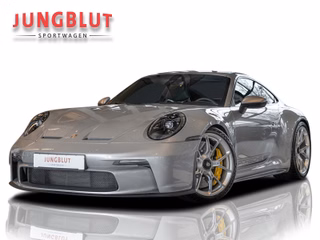 Porsche 992 911 GT3 Touring, Liftsystem, BOSE - foto 1
