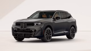 2027 BMW X5 40 xDrive - photo 2