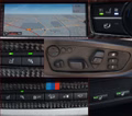 Daumennagel 18 - BMW X6 M 2.Hd StandHzg SOFT 360°Kam HUD el.SD 23ZOLL