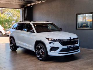 Skoda Kodiaq Year-old for sale