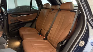 BMW X5 xDrive 35 i  7 SITZER PANO MEMORY ACC AHK - bilder 10