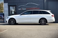 Daumennagel 3 - Mercedes-Benz E 200 T MBUX|TEMP|RFK|NIGHT|LEDER|DAB