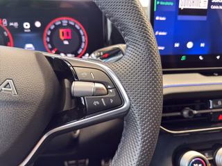 Skoda Kodiaq Sportline Autom., LED Virtual Navi Kamera - bilder 7