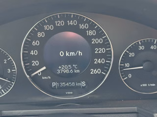 Mercedes-Benz E240 Lim*Elegance*Aut*Klima*Temp*SHZ*TÜV NEU - bilder 13