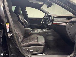 Skoda Octavia Combi RS First Edition iV - bilder 10