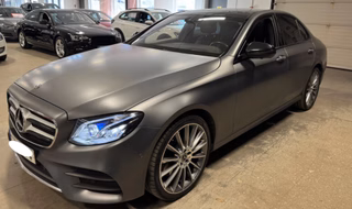 Mercedes-Benz E 400 Gebrauchtwagen Kaufen