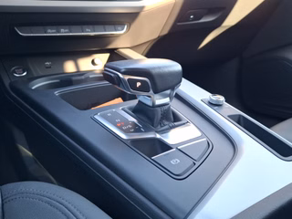 Audi A4 Avant 35 TFSI advanced S-TRONIC / LEDER / ACC / E-SITZE / KAMERA - foto 9
