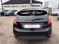 Daumennagel 4 - Ford Fiesta 1,6 Ti-VCT Titanium*KLIMA*SHZ*1-HAND*ALU*