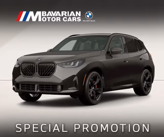 2026 BMW X3 30 xDrive - photo 1