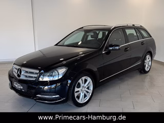 Mercedes-Benz C 220 Gebrauchtwagen Kaufen