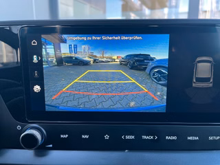 Hyundai BAYON FL Trend Automatik Navi LED Allwetter - bilder 13