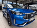 Daumennagel 8 - Ford Kuga ST-Line X FHEV + Kamera + Leder + HeadUp