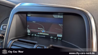 Volvo XC60 Summum AWD PANO+KAM+MEMORY - bilder 18
