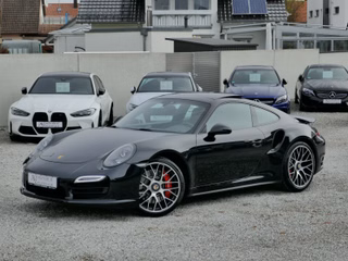 Porsche 911 Urmodell Gebrauchtwagen Kaufen