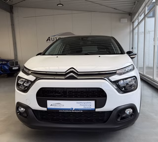 Citroën C3 Gebrauchtwagen Kaufen